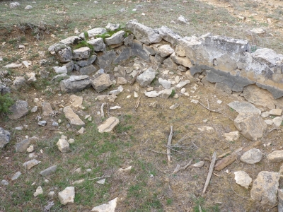 Fuente del Cerro del Toro - imagen 3