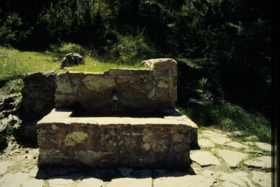 Fuente de la Cierva - imagen 1