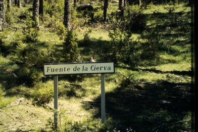 Fuente de la Cierva - imagen 2