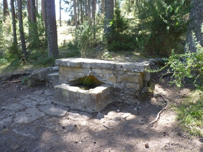 Fuente del Collado Manchego I - imagen 1