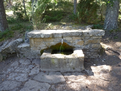 Fuente del Collado Manchego I - imagen 2
