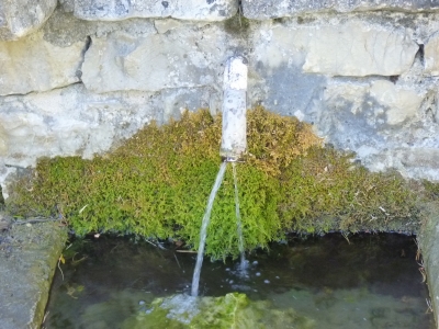 Fuente del Collado Manchego I - imagen 3