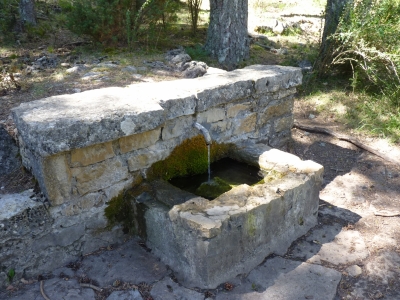 Fuente del Collado Manchego I - imagen 4