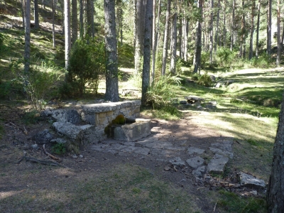 Fuente del Collado Manchego I - imagen 5