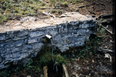 Fuente del Collado Manchego II - imagen 1