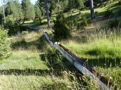 Fuente del Collado Montavacas - imagen 3