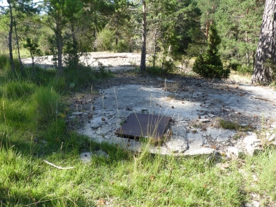 Fuente del Collado Montavacas - imagen 6