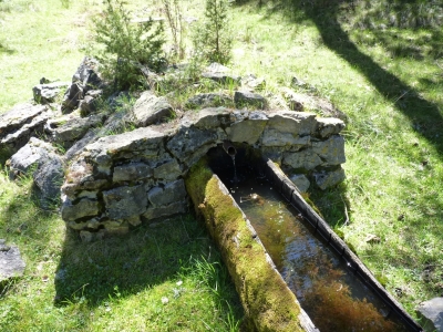 Fuente de la Colmenilla - imagen 1