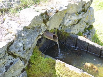 Fuente de la Colmenilla - imagen 2