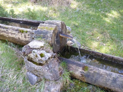 Fuente de la Colmenilla - imagen 5