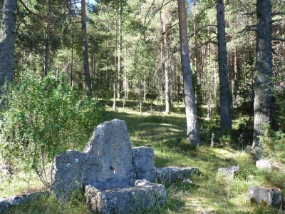 Fuente de Cristino - imagen 2