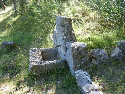 Fuente de Cristino - imagen 5
