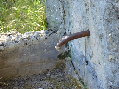 Fuente de Cristino - imagen 6