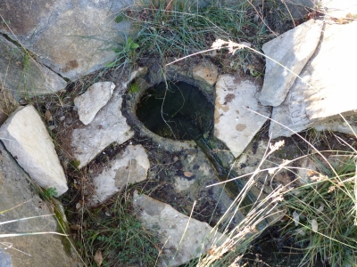 Fuente del Cubillejo del Asno - imagen 3