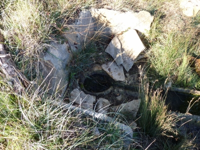 Fuente del Cubillejo del Asno - imagen 4