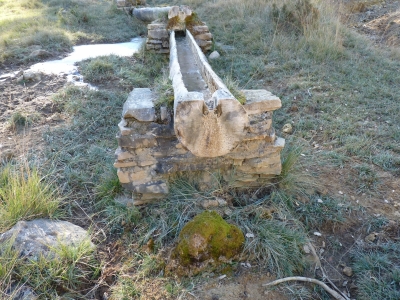 Fuente del Cubillejo del Asno - imagen 8