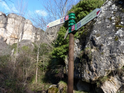 Fuente de la Cueva de la Zarza - imagen 8