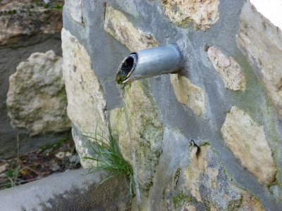 Fuente de la Cueva del Estiércol - imagen 3