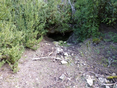 Fuente de la Cueva del Estiércol - imagen 8