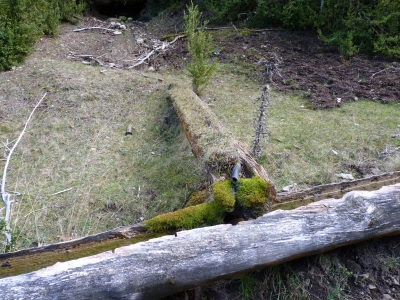 Fuente de la Cueva del Estiércol - imagen 9