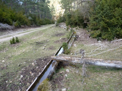 Fuente de la Cueva del Estiércol - imagen 10