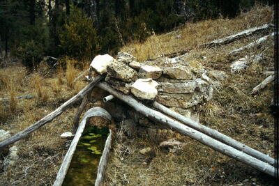 Fuente el Enebrillo - imagen 1