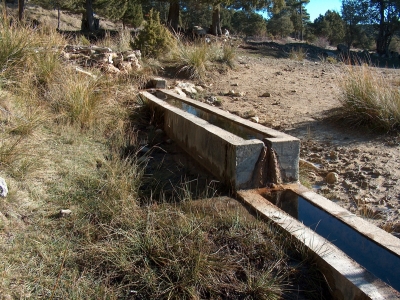Fuente del Estanque - imagen 1