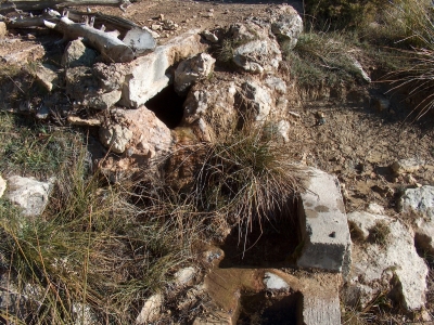 Fuente del Estanque - imagen 3