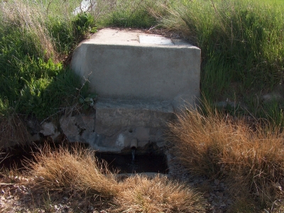 Fuente de la Estrella - imagen 1