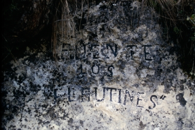 Fuente los Flautines - imagen 2