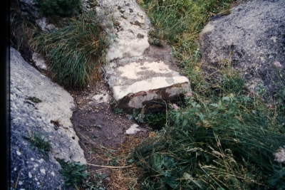 Fuente de la Hoz de San Miguel - imagen 3