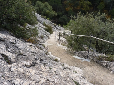 Fuente de la Hoz de San Miguel - imagen 7