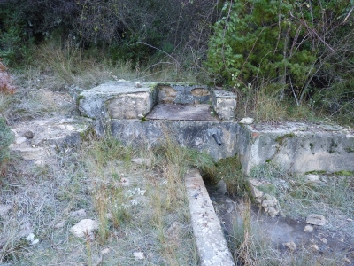 Fuente del Huerto - imagen 1