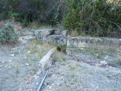 Fuente del Huerto - imagen 2