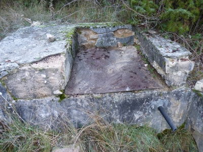 Fuente del Huerto - imagen 3