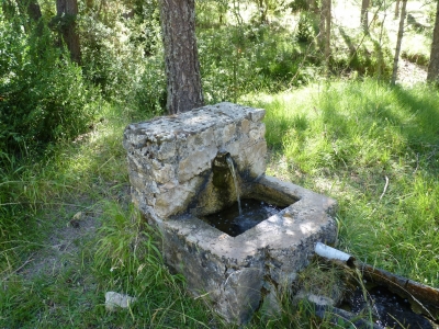 Fuente la Huesa - imagen 1