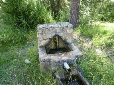 Fuente la Huesa - imagen 2