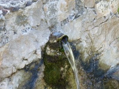 Fuente la Huesa - imagen 4