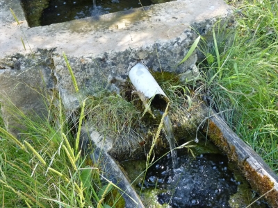 Fuente la Huesa - imagen 5