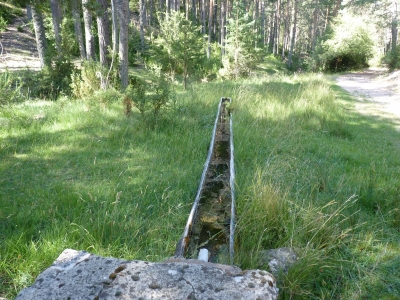Fuente la Huesa - imagen 6