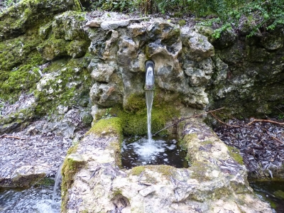 Fuente de Lagunillos - imagen 1