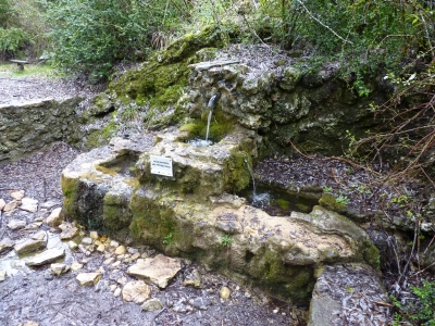 Fuente de Lagunillos - imagen 2