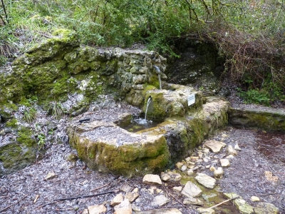 Fuente de Lagunillos - imagen 3