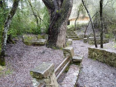 Fuente de Lagunillos - imagen 4