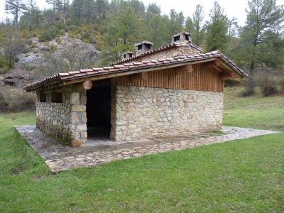 Fuente de Lagunillos - imagen 7