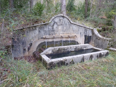 Fuente Magallón - imagen 1