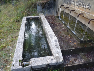 Fuente Magallón - imagen 3