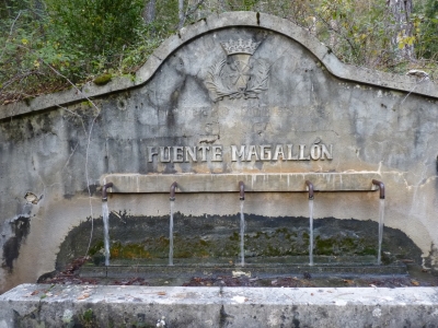 Fuente Magallón - imagen 4