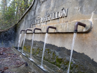 Fuente Magallón - imagen 5