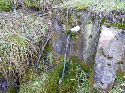 Manantial de la Sierra del Agua I - imagen 2